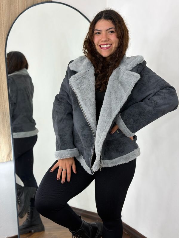Campera gamulan Campera gamulan