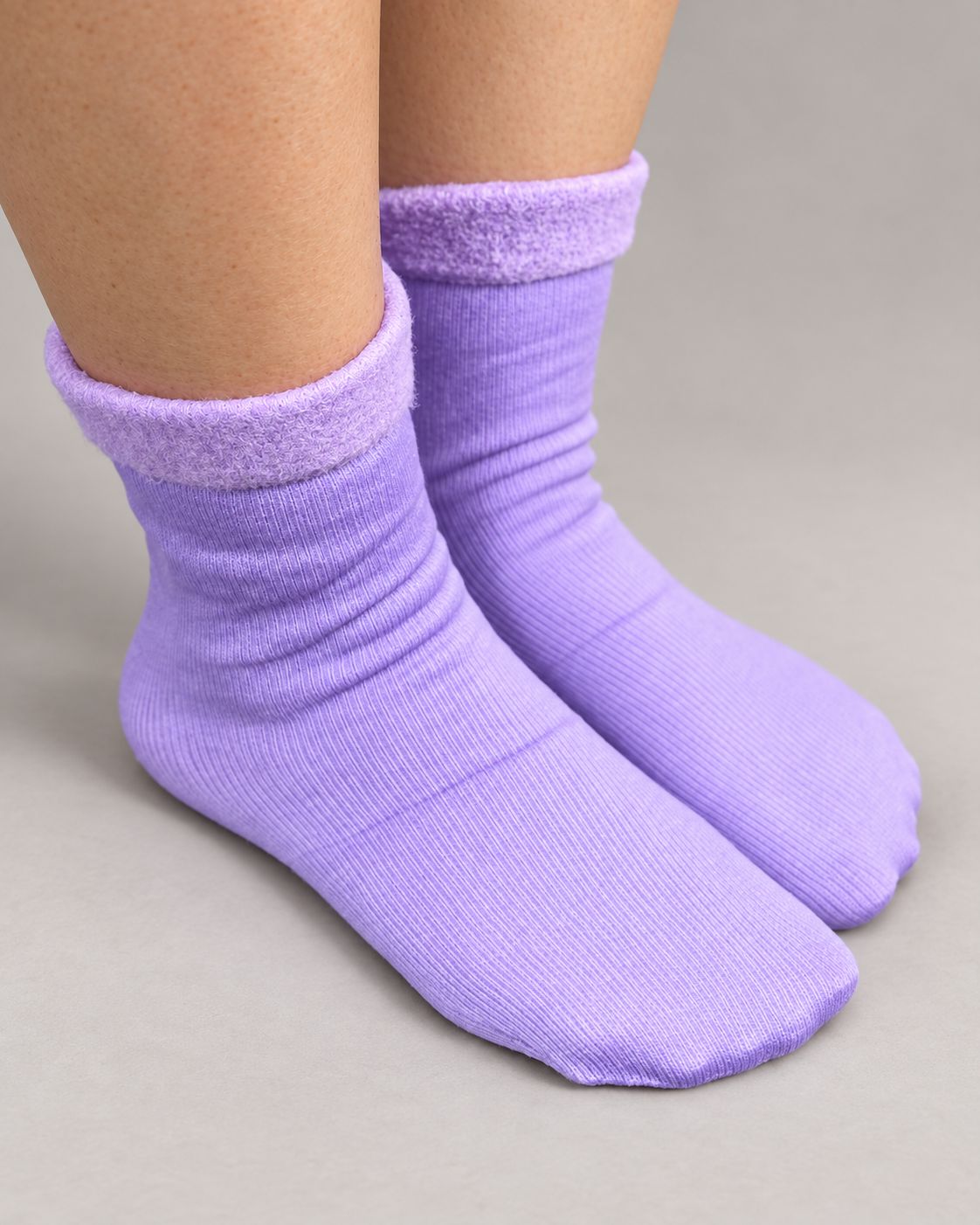 Paquete de 12 pares de medias termicas