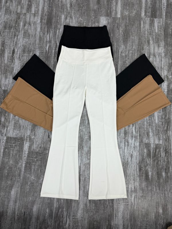 Pantalon sastrero oxford