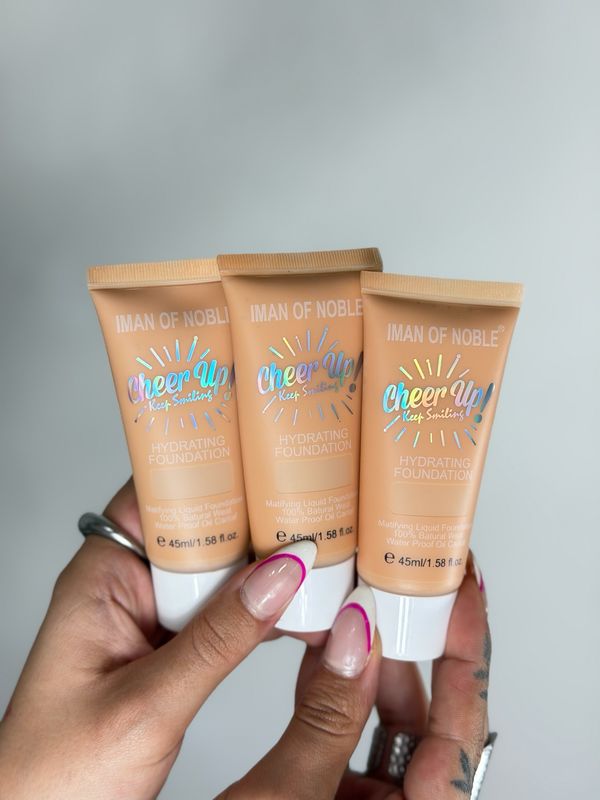 Base Liquida Cobertura Pro