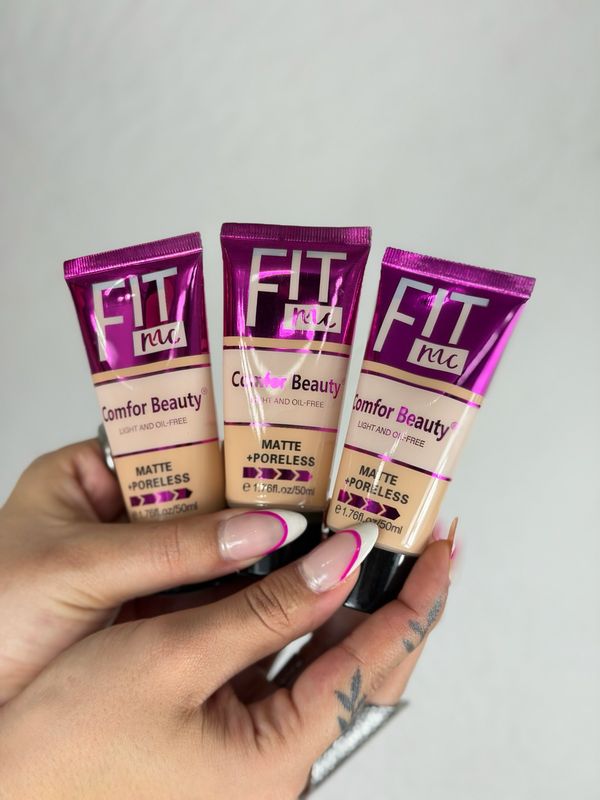 Base Fit