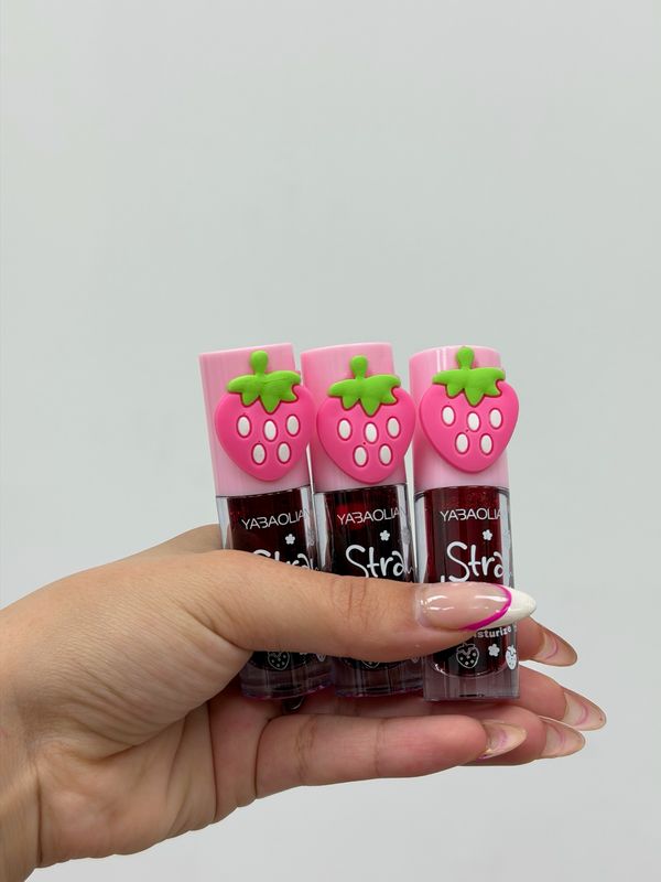 Tinta para labios