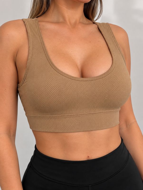Sosten con push up
