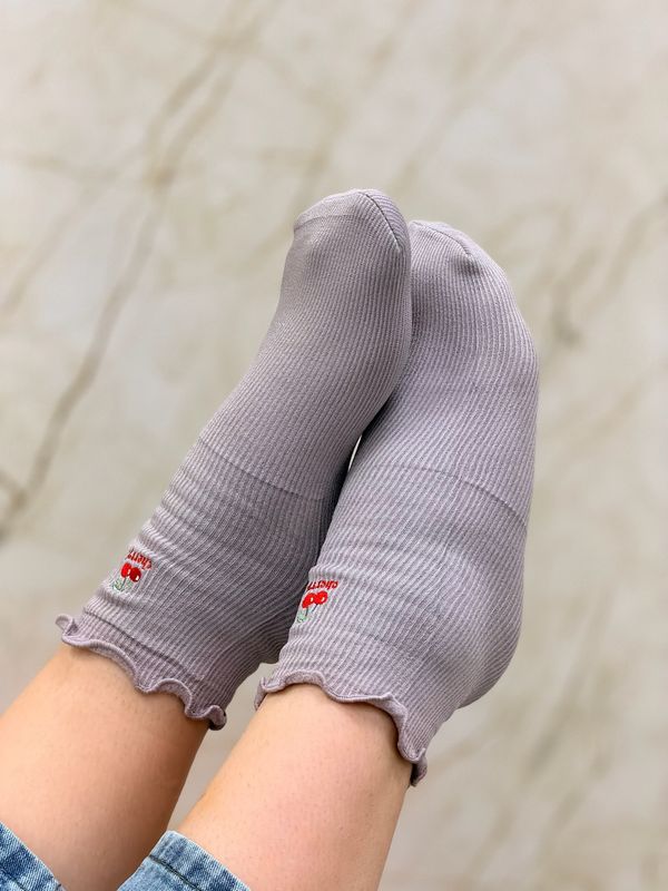 Paquete de 12 pares de medias termicas