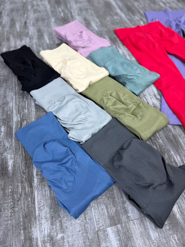 Calza oxford con push up