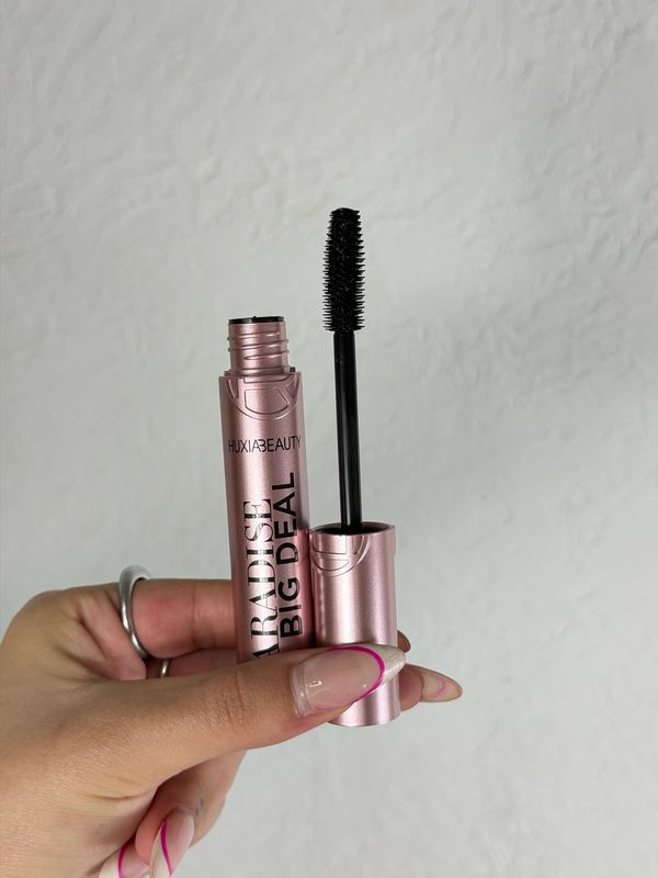 Mascara Rimel de pestañas