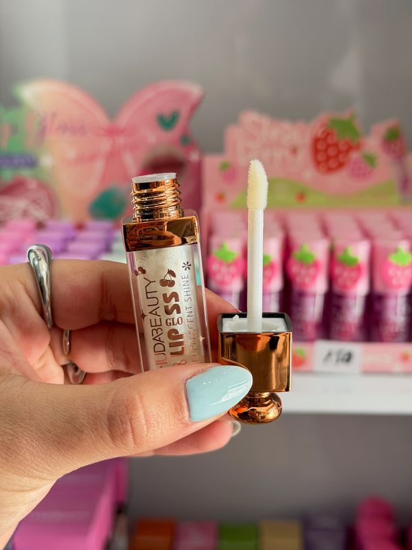 Lip Gloss