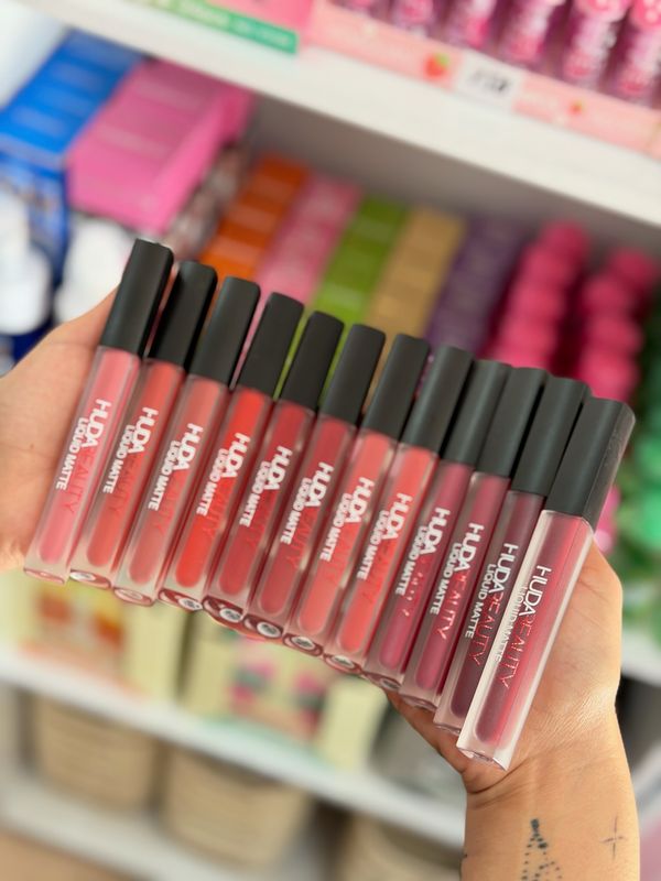 Brillo Labial