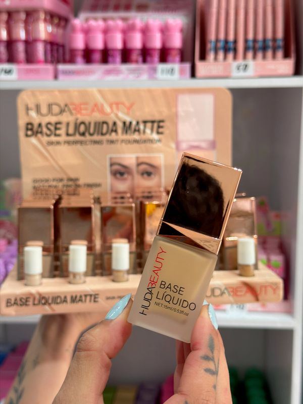 Base Liquida