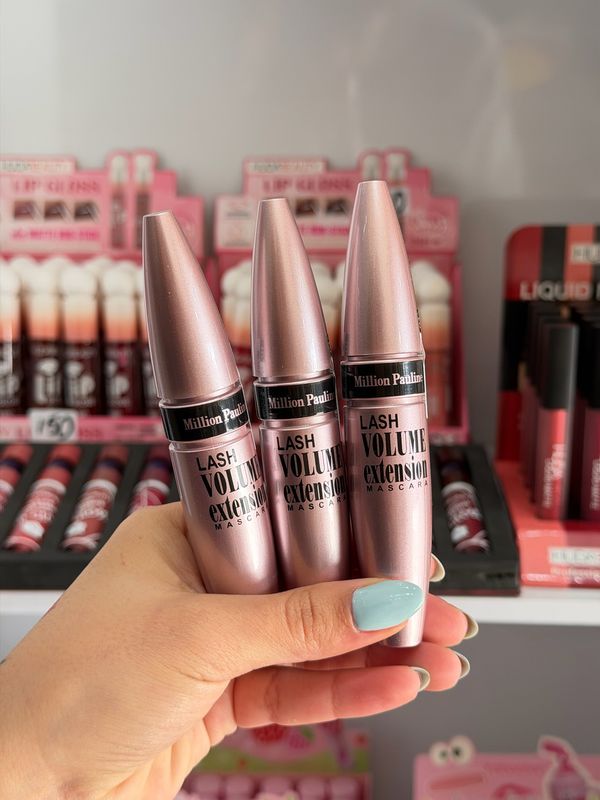 Mascara Rimel de Pestañas