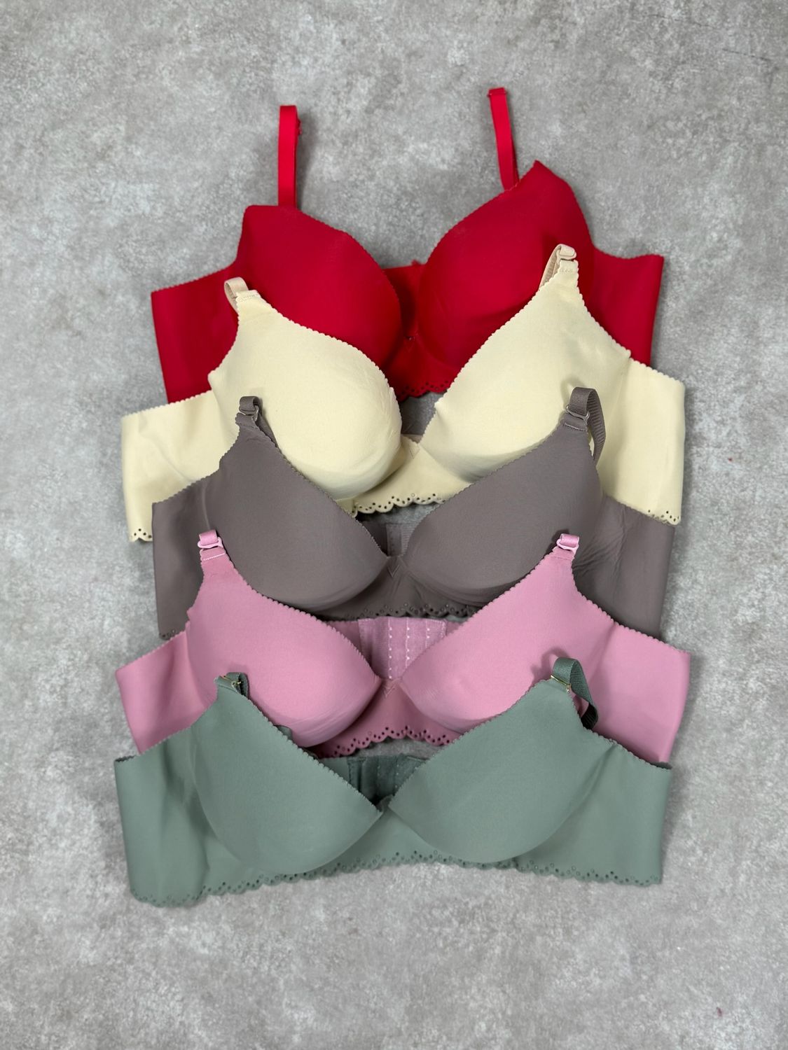 Sutien sin costura Sutien sin costura