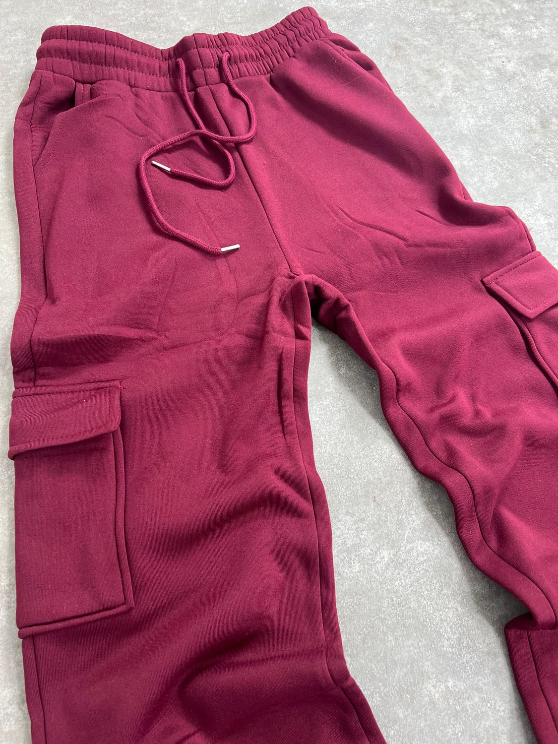 Pantalon Cargo Regulable