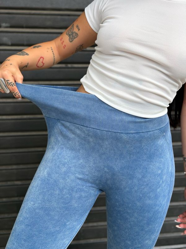 Calza con Push up