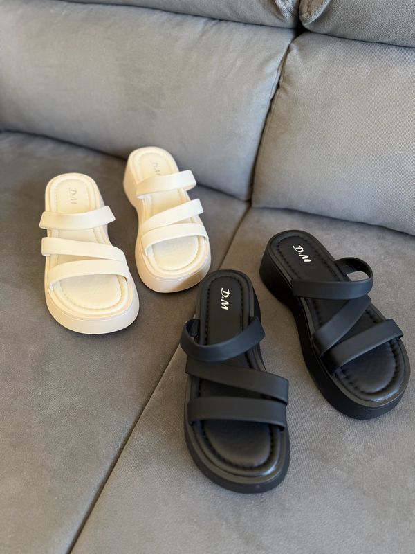 Sandalias con Plataforma Sandalias con Plataforma