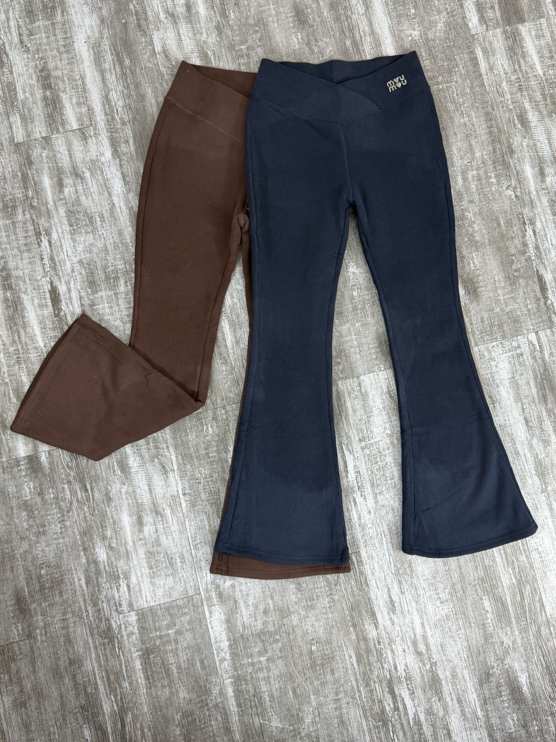 Calza Morley oxford afelpado por mayor ($360 c/u paquete minimo de 12 unidades)