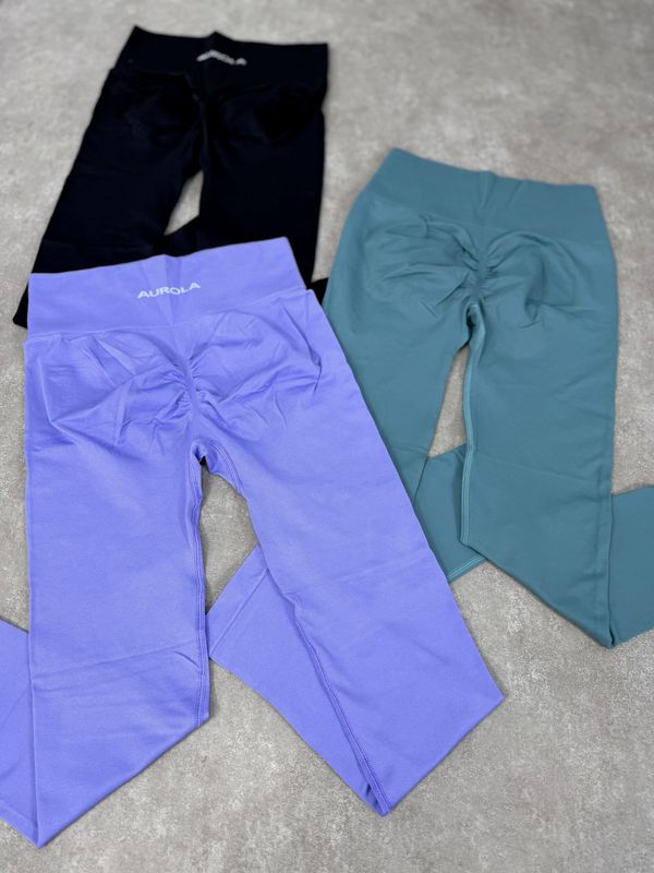 Calza con push up