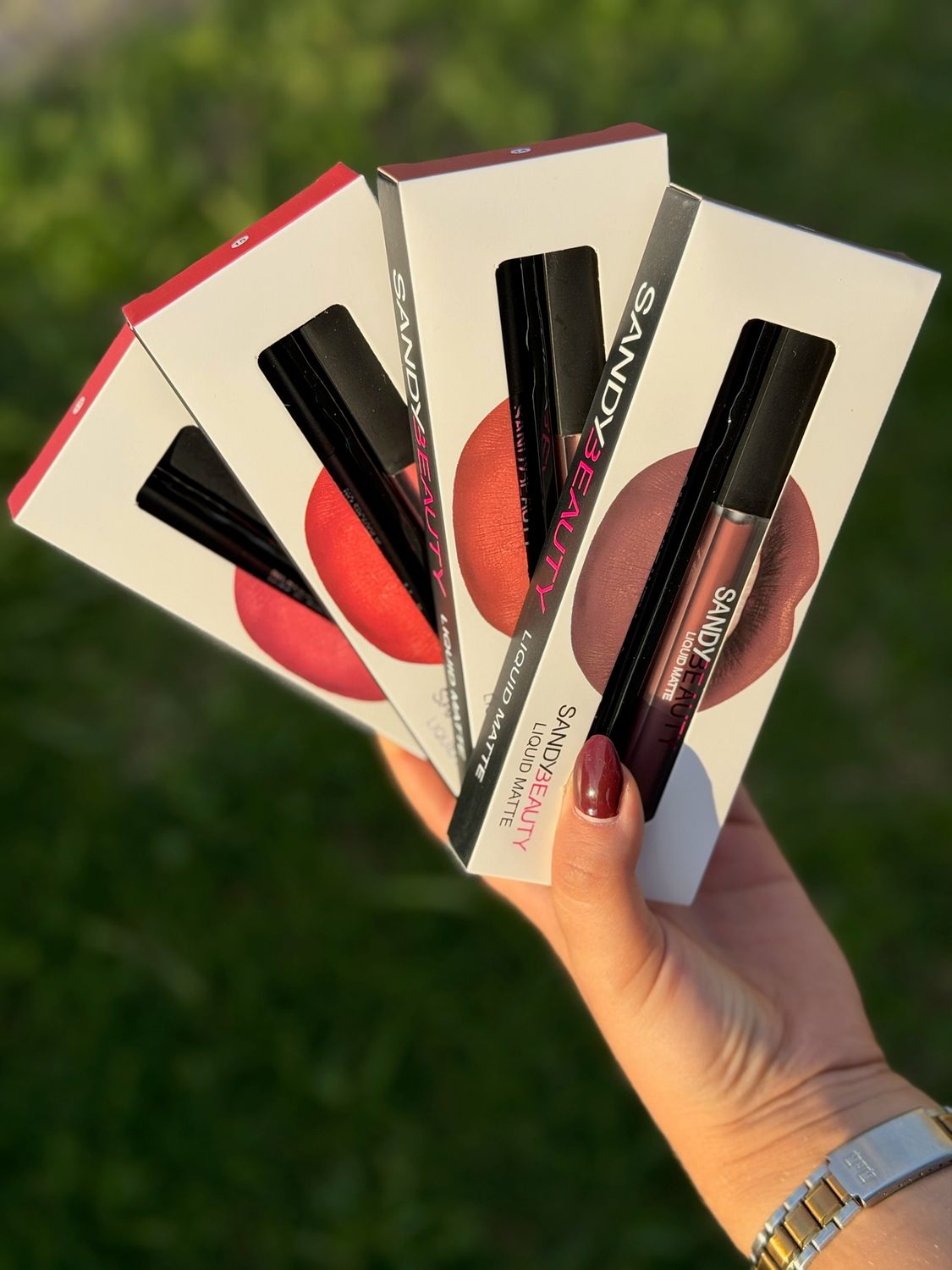 Lapiz Labial mas Delineador Lapiz Labial mas Delineador