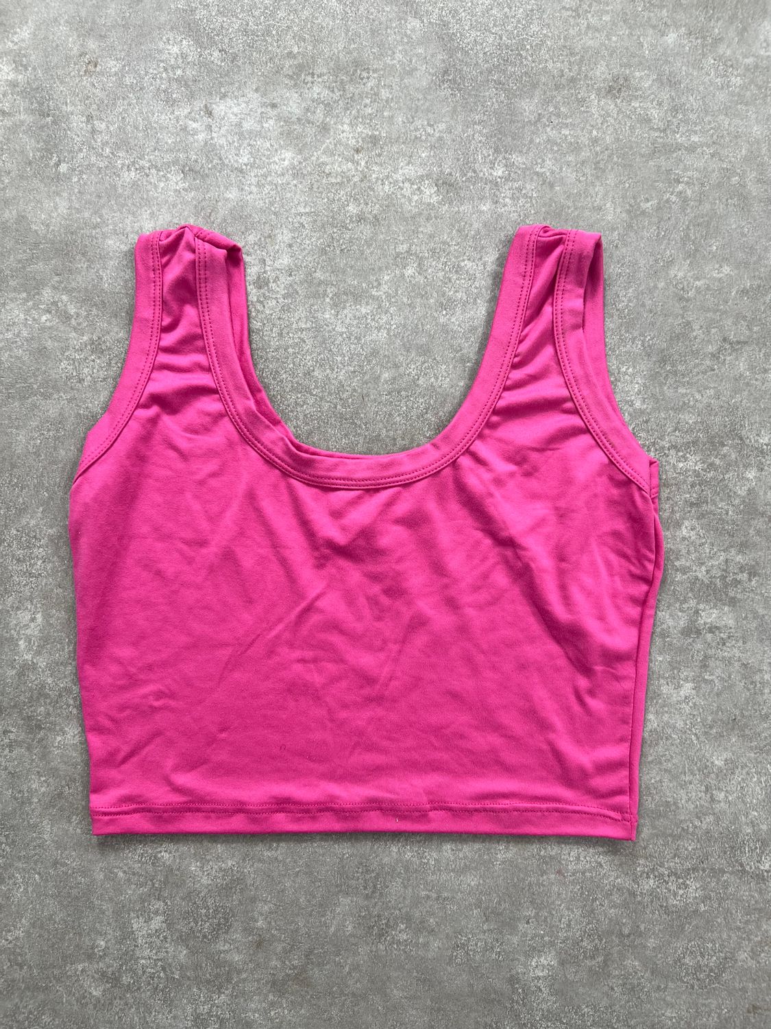 Musculosa en Colores Variados