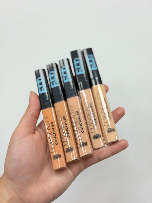 Corrector liquido