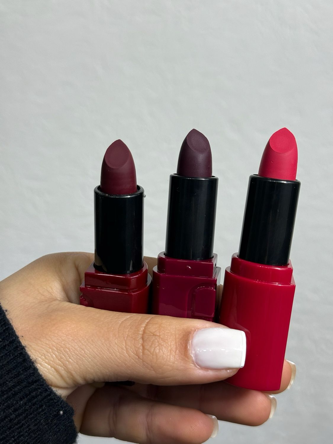 Labial en barra Labial en barra
