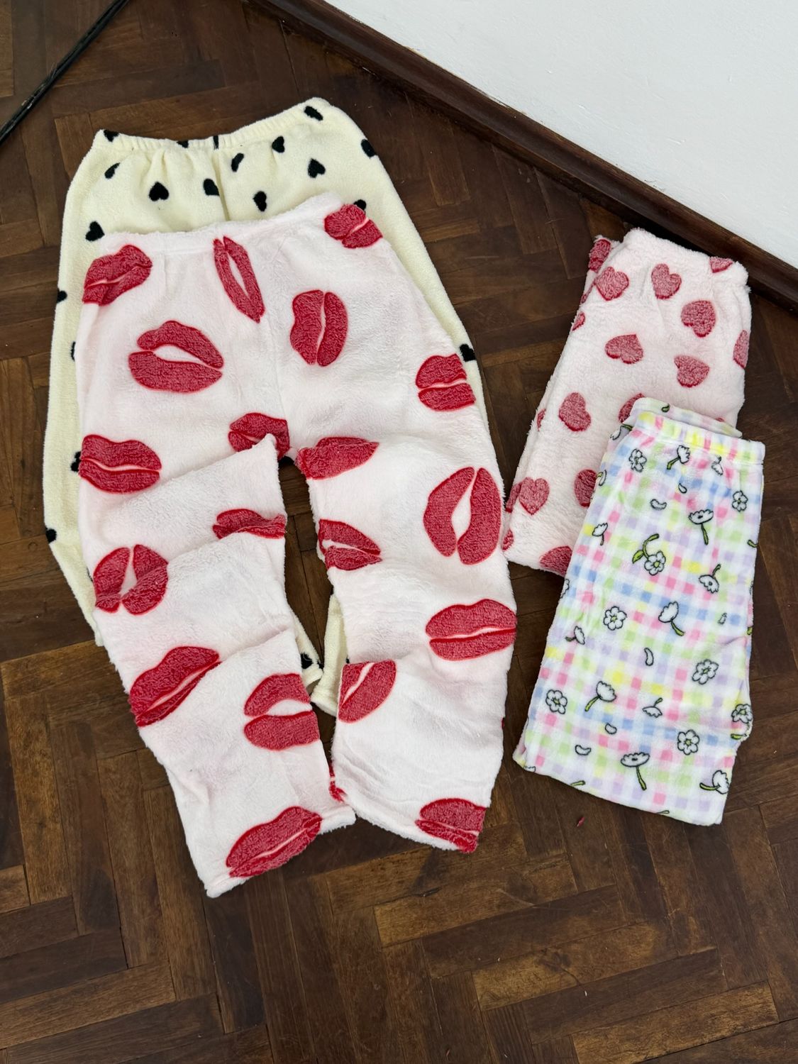 Pantalon de Pijama