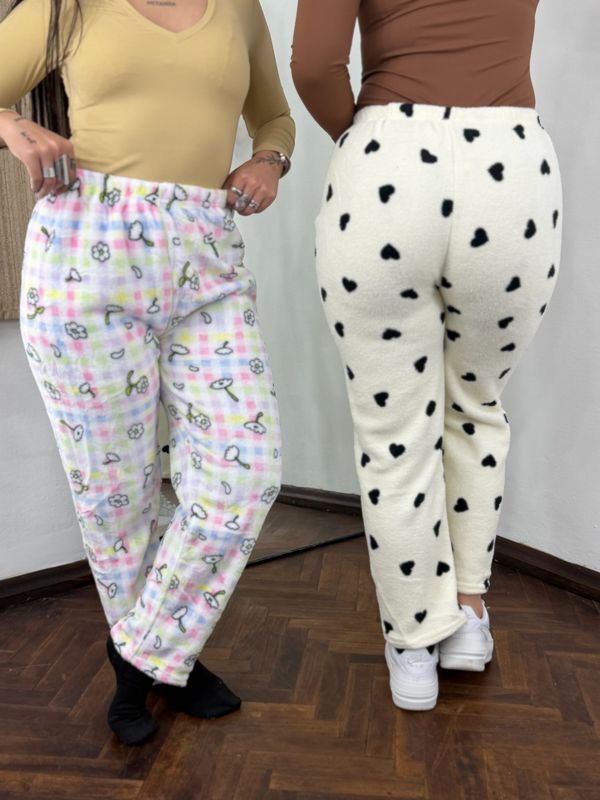 Pantalon de Pijama
