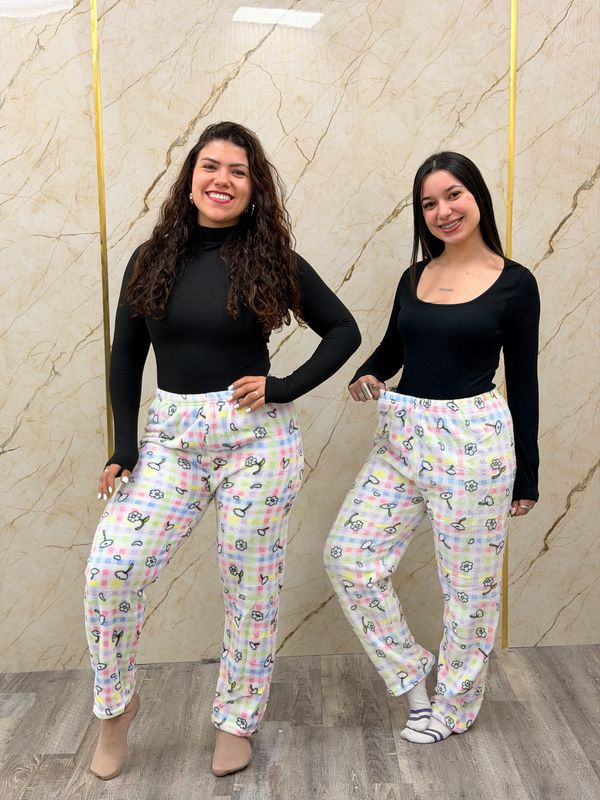 Pantalon de Pijama