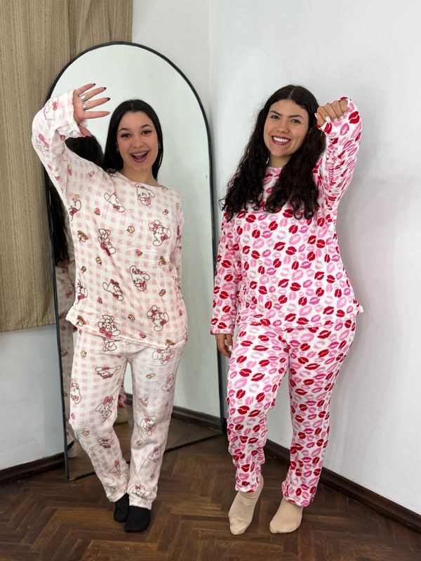 Conjunto de pijama Conjunto de pijama