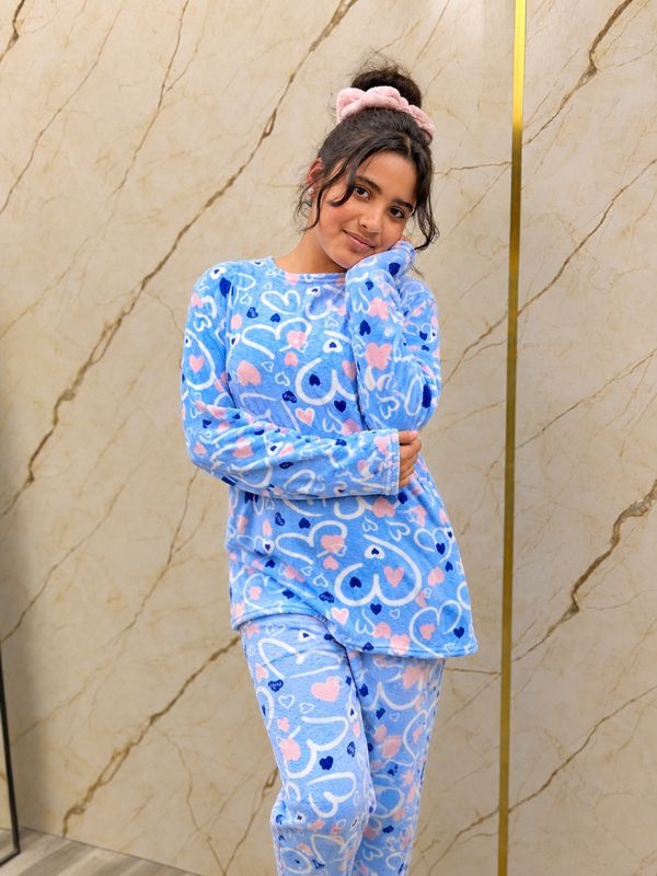 Conjunto de pijama