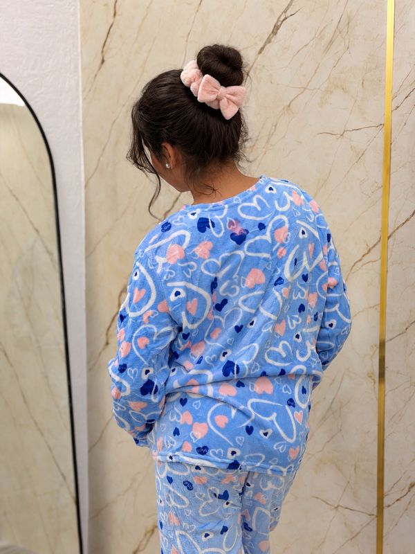 Conjunto de pijama