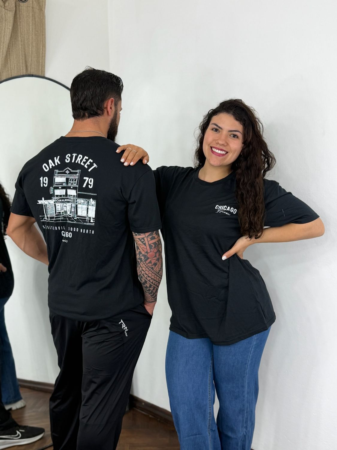 Remeron estampado