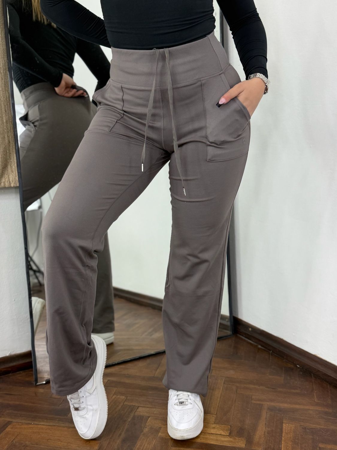 Pantalon deportivo