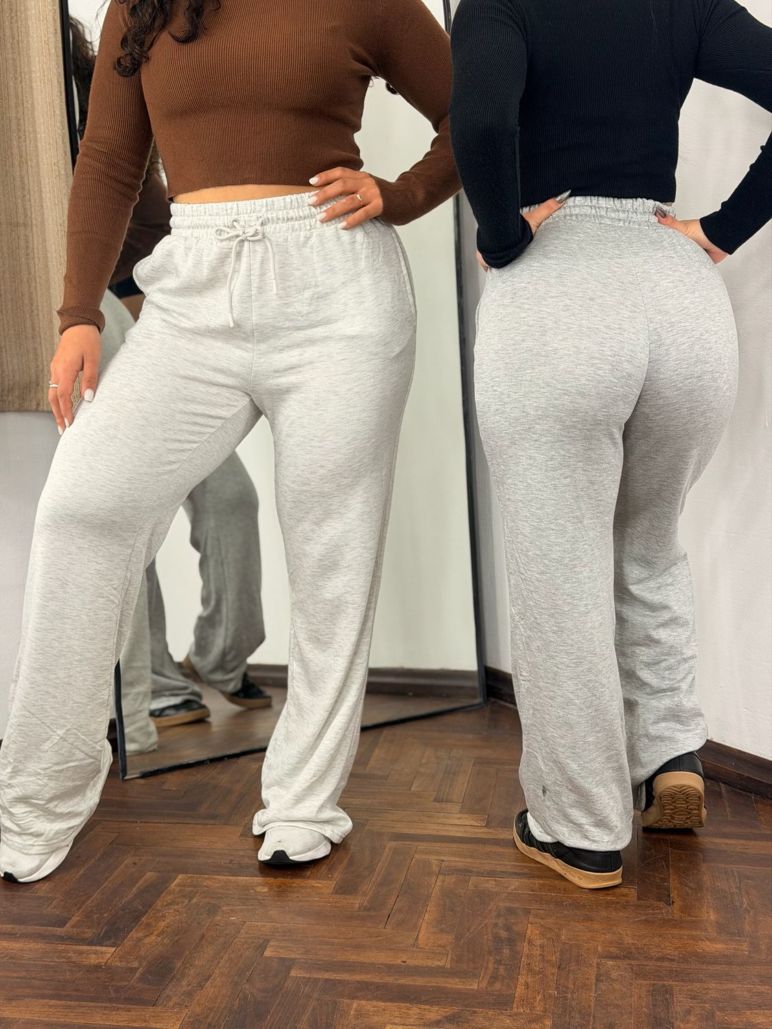 Pantalon deportivo