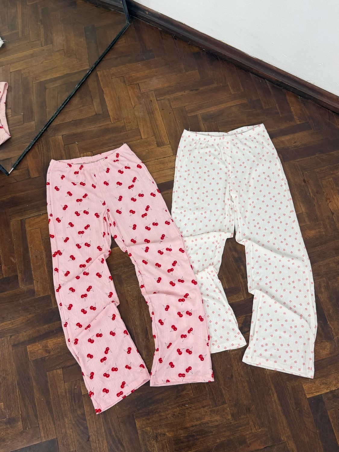 Pantalon de pijama