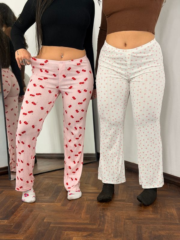 Pantalon de pijama