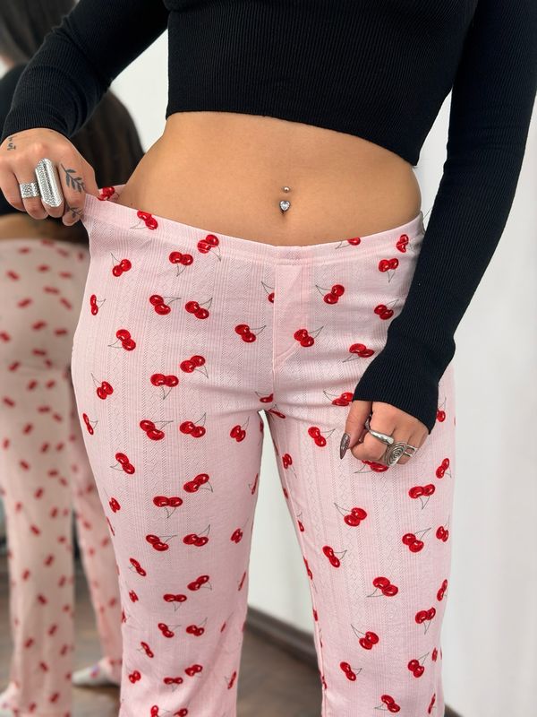Pantalon de pijama Pantalon de pijama