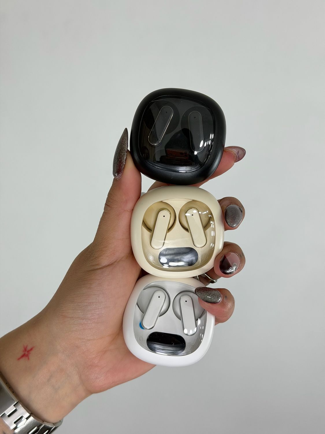 Auriculares Bluetooth