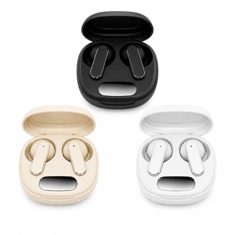 Auriculares bluetooth