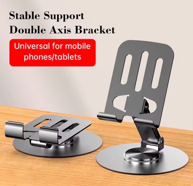 Soporte para celular de 8.5 cm para celular