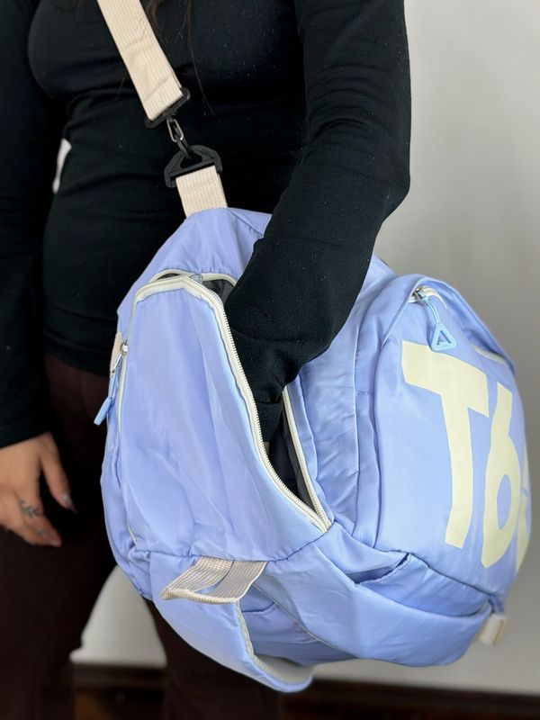 Bolso deportivo