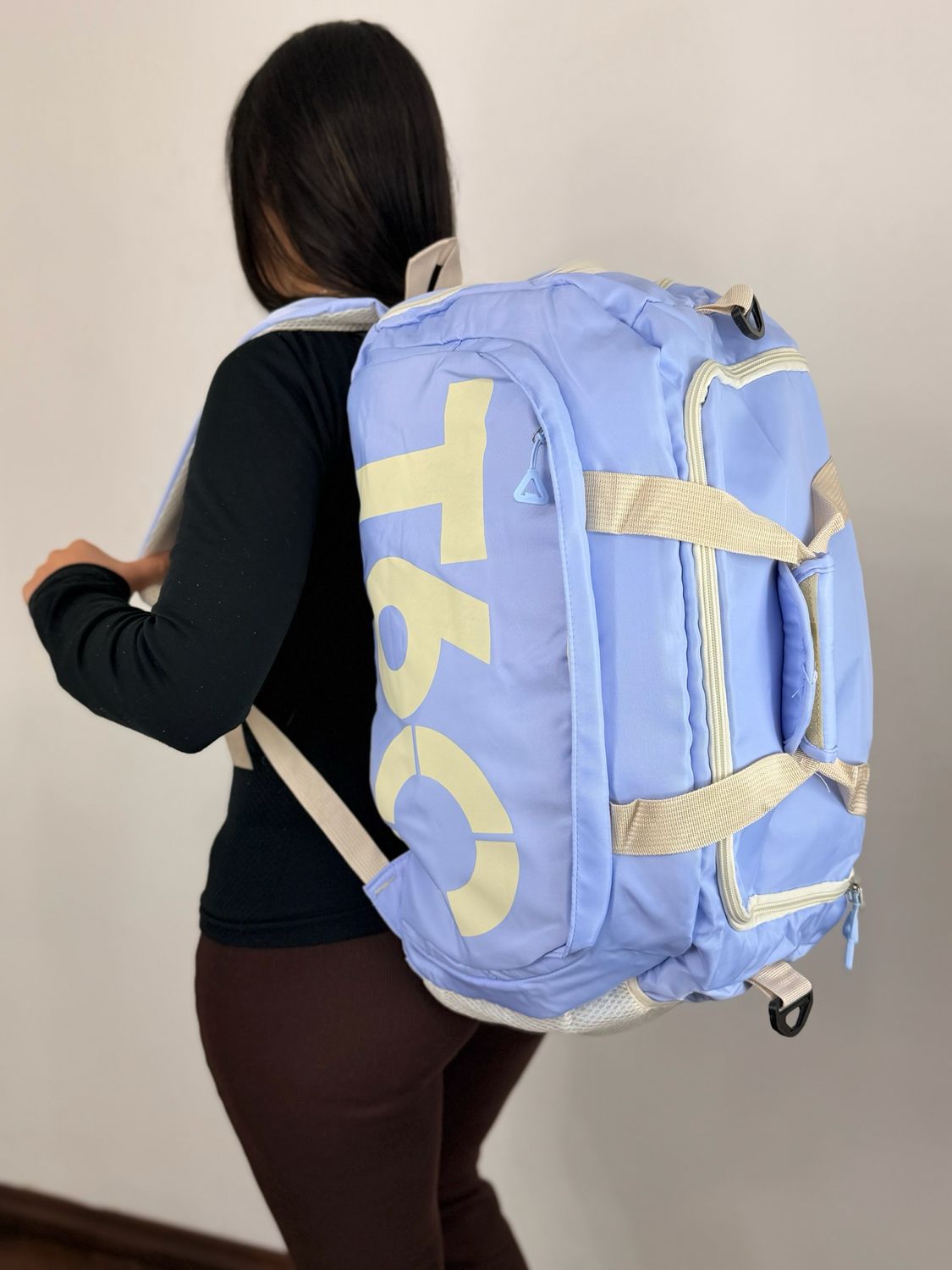 Bolso deportivo