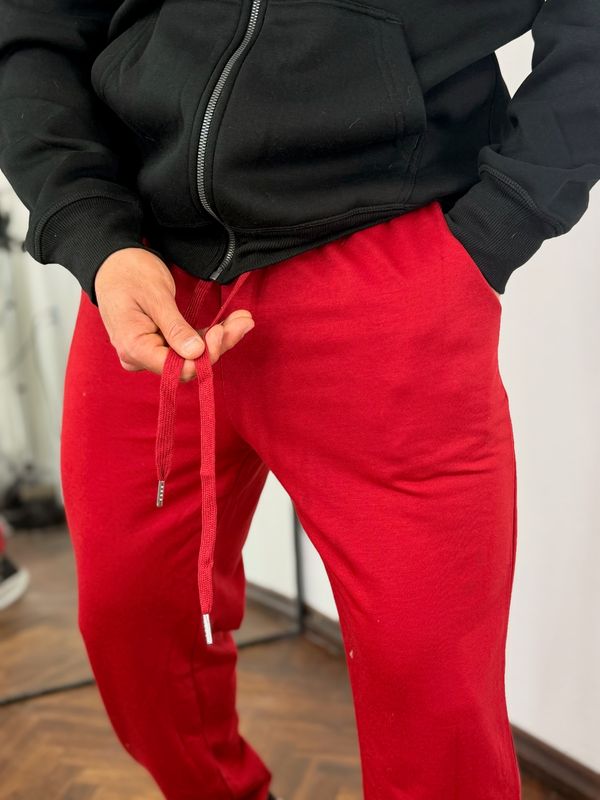 Pantalon deportivo