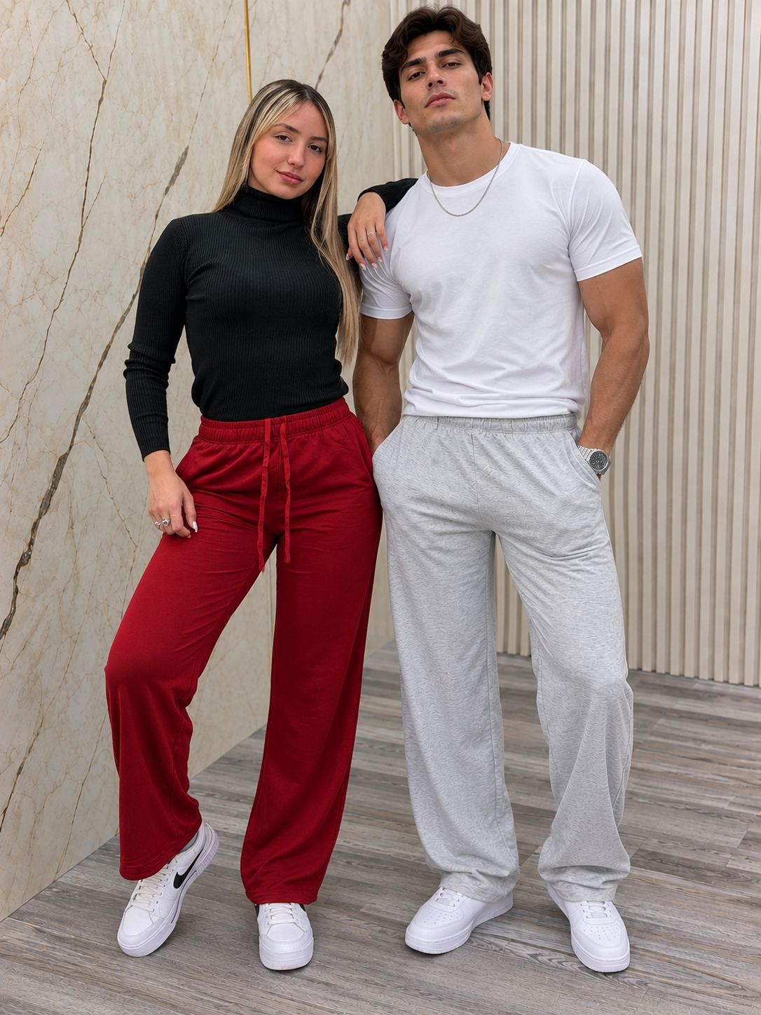 Pantalon deportivo Pantalon deportivo