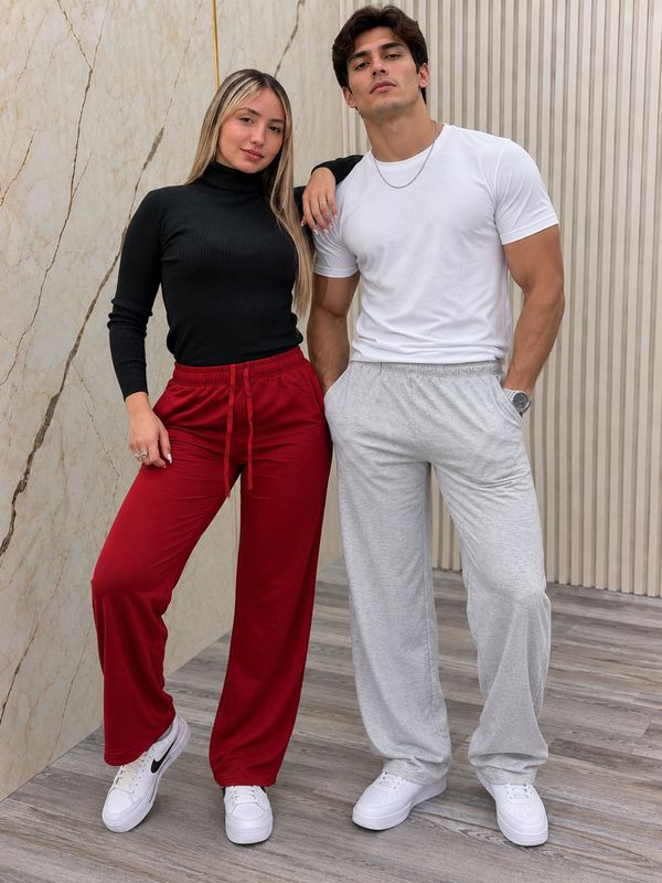 Pantalon deportivo