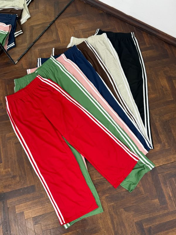 Pantalon deportivo
