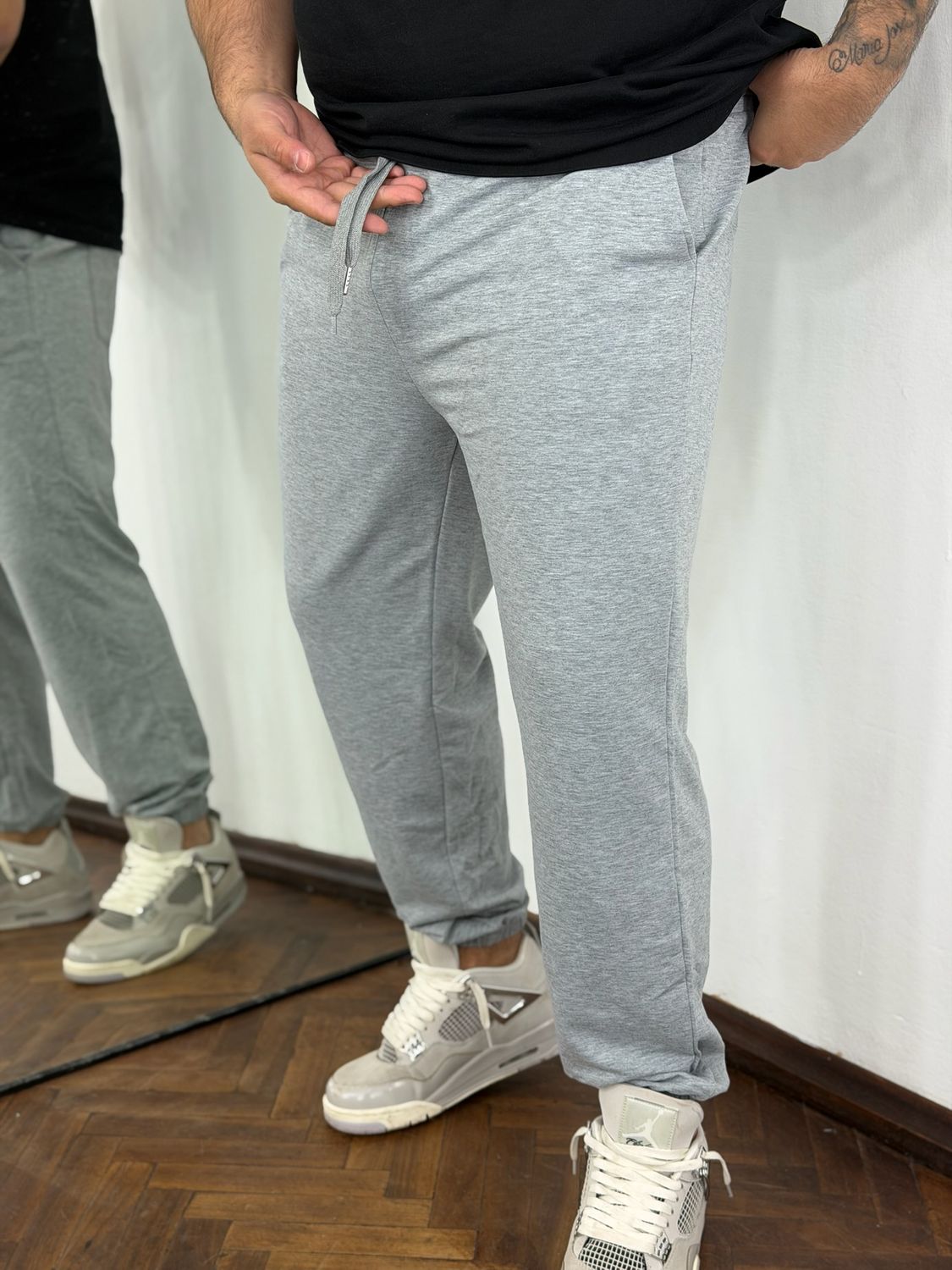 Pantalon deportivo