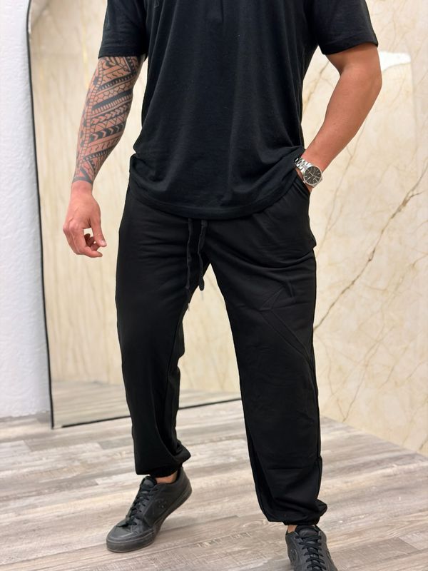 Pantalon deportivo