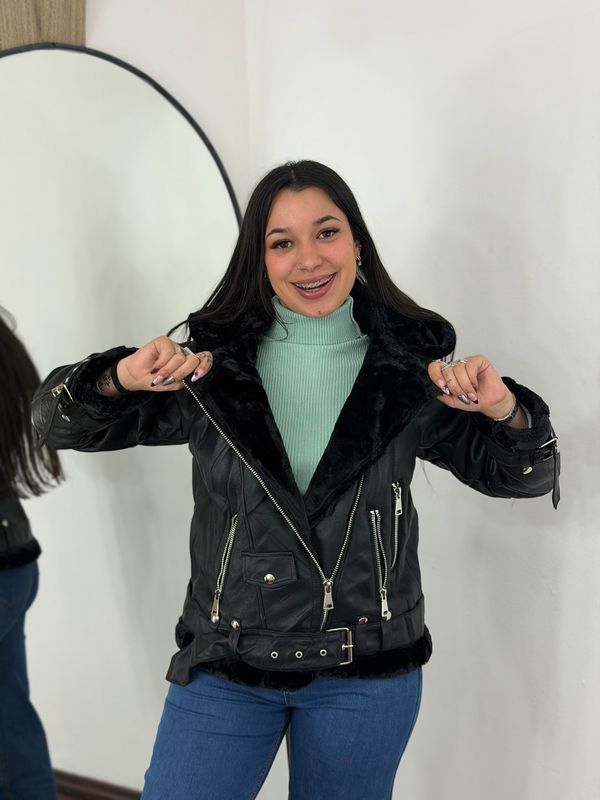 Campera gamulan