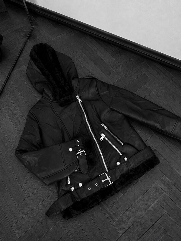 Campera gamulan Campera gamulan