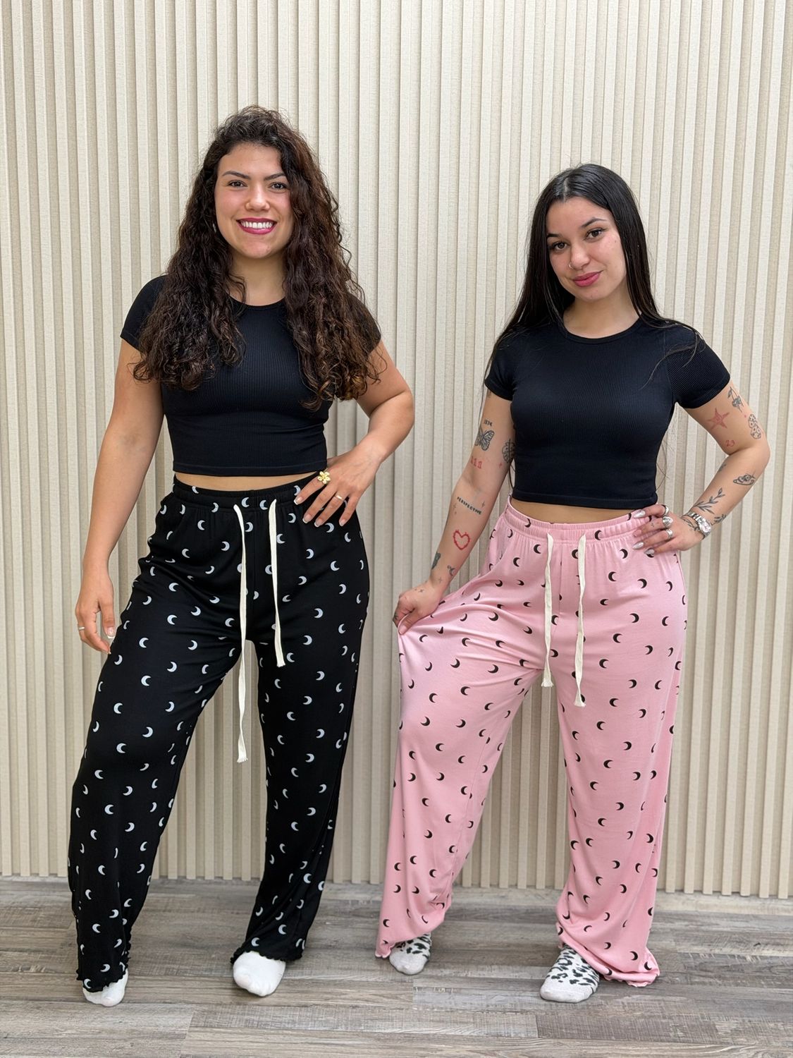 Pantalon de pijama morley Pantalon de pijama morley